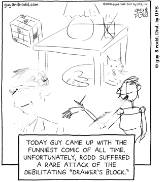 brevity